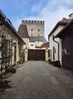 Fotografie z josef duermoser na trase