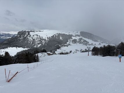 Foto von Pavel Korbik entlang der Tour