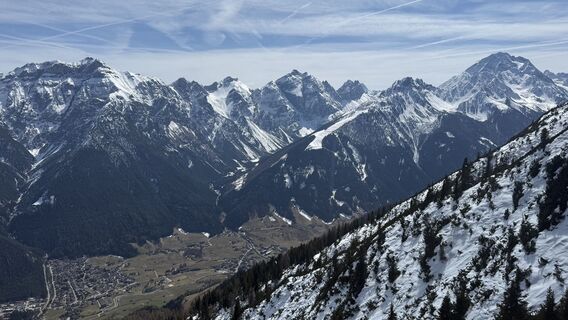 Fotografie z Dedada-04 na trase