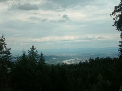 Foto von Lisa Pimminger 1 entlang der Tour