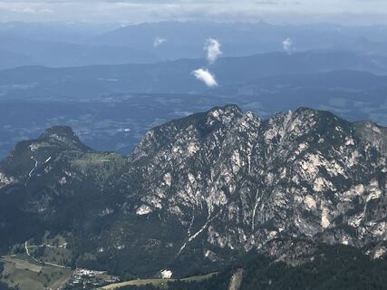 Foto von Jürgen Plischke entlang der Tour