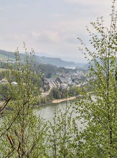 Foto von josef duermoser entlang der Tour