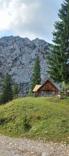 Fotografie de la Klappacher Birgit de-a lungul turului