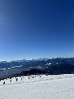 Fotografia z Milla Geufke na trase