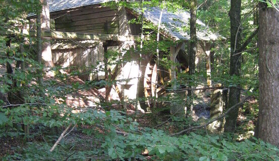 Pertiller-Mühle