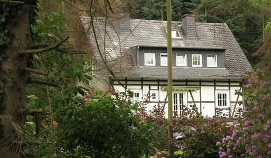 Haus am Narrenberg