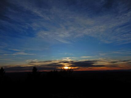 Sternstein - Kirchschlag bei Linz