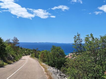 Photo de Monika Stmk le long du parcours