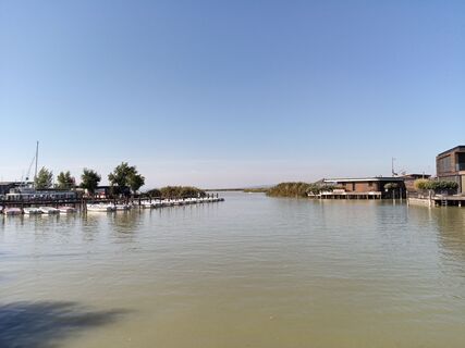 Photo de Erwin Krumböck le long du parcours