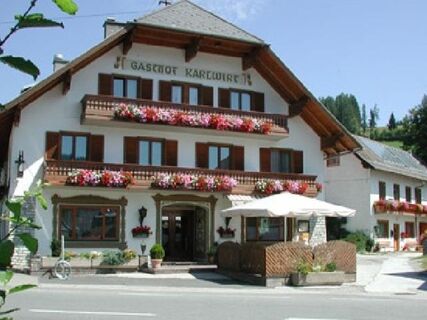 Landgasthof Karlwirt