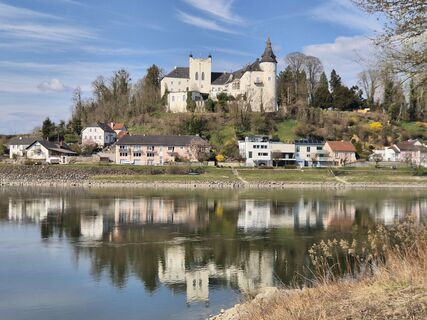 Foto von josef duermoser entlang der Tour