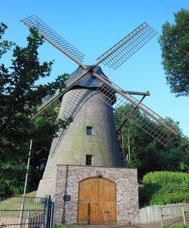 Turmwindmühle Rheurdt
