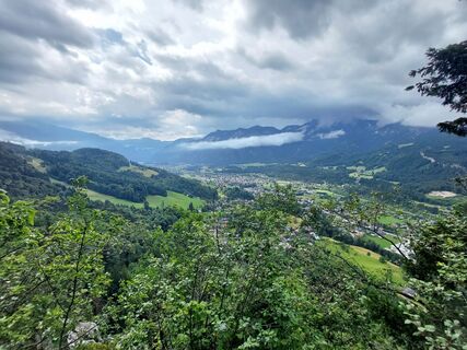 Foto von Andreas Zimmermann 6 entlang der Tour