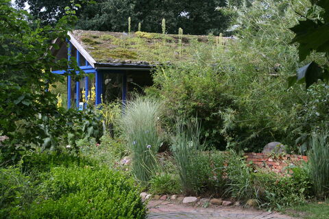Lehrgarten BUND