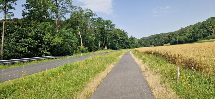 Fotografie de la Utassy Tóth Johanna de-a lungul turului