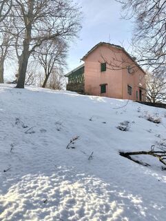 Foto de Daniele Berini a lo largo del recorrido