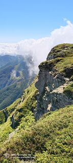 Foto von Sherpa 960 entlang der Tour