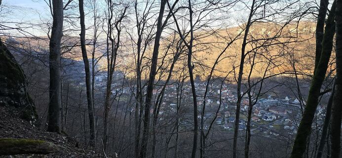 Foto von Istvan Szabo 2 entlang der Tour