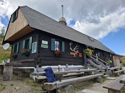 Foto von Groschl Thomas entlang der Tour