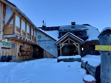 Fotografie z Natur_erleben_dg na trase