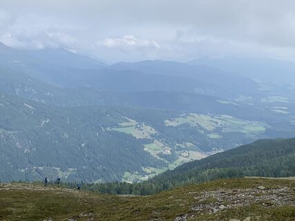 Fotografija s spletne strani Koen De Wit na poti