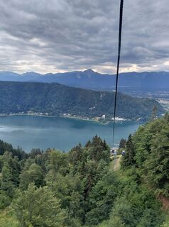 Treffen am Ossiacher See, Kärnten/Österreich