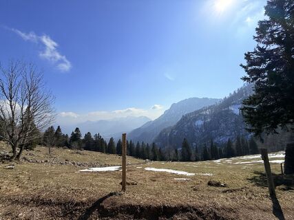 Foto von Natur_erleben_dg entlang der Tour