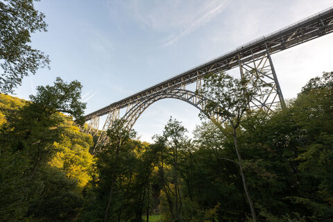 Müngstener Brücke
