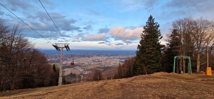Fotografija s spletne strani Štefan Sumper na poti