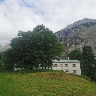 St. Magdalena