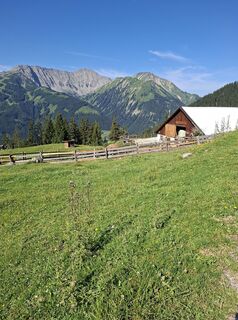 Foto von gottie entlang der Tour