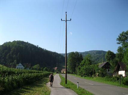 Leutschach - Pongratzen