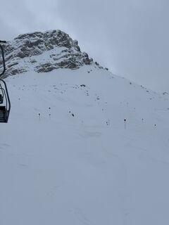 Foto von Thomas Pabst entlang der Tour