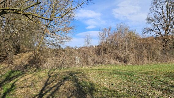 3.1 km Rechts abbiegen