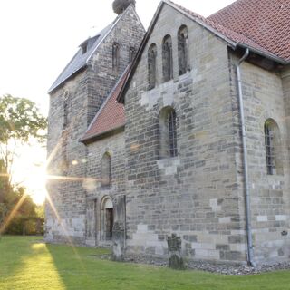 Sigwardskirche Idensen