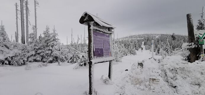 Fotó a Klaus Lehner honlapról a túra során