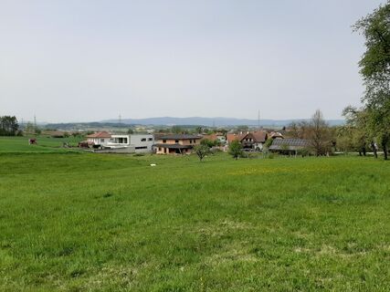 Blick auf Dürnbach