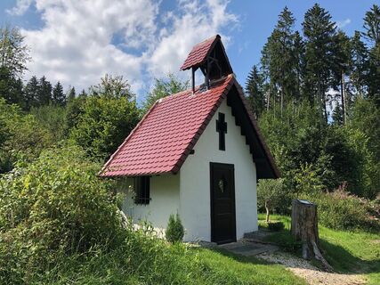 Barthelwaldkapelle