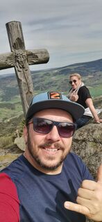 Fotó a Klaus Lehner honlapról a túra során