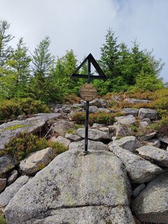 Photo de ReginaSt le long du parcours