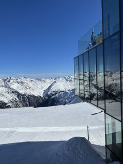 Foto von Pascal Bakinowski entlang der Tour