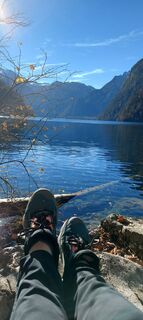 Foto von mountaingirl entlang der Tour