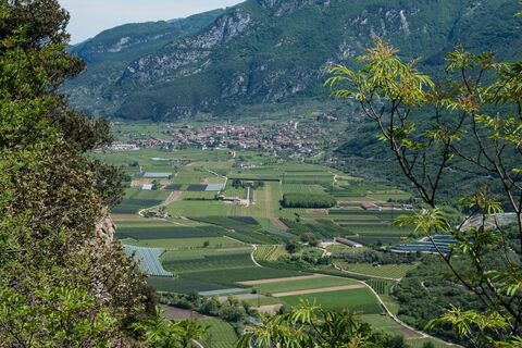 Campagna di Arco