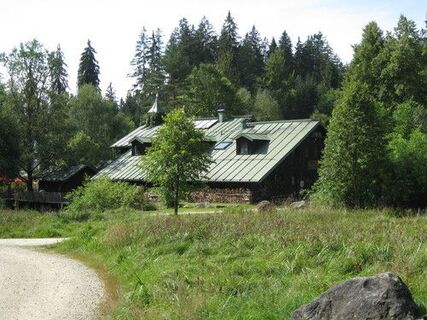 Schwellhäusl