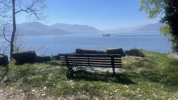 Photo de Lis Malzach le long du parcours