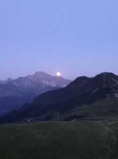 Foto von Matthias Zimmermann entlang der Tour