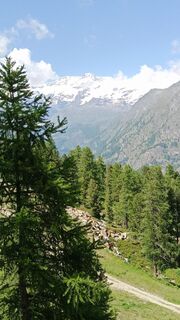 Foto von Andrea G entlang der Tour