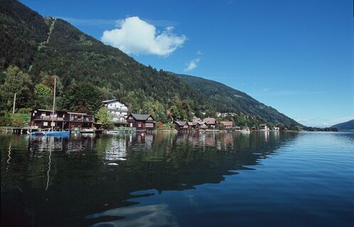 Annenheim / Ossiacher See
