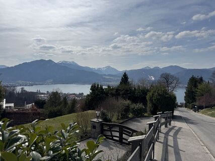 Fotografie z Denise Miller na trase