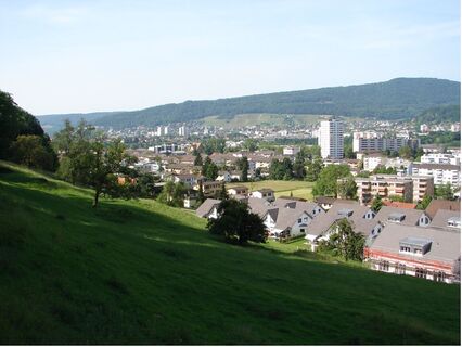 Oberhalb Neuenhof